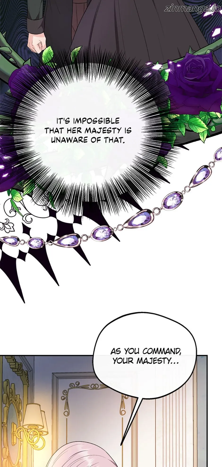 I Became the Younger Sister of a Regretful Obsessive Male Lead Chapter 49 - Page 54