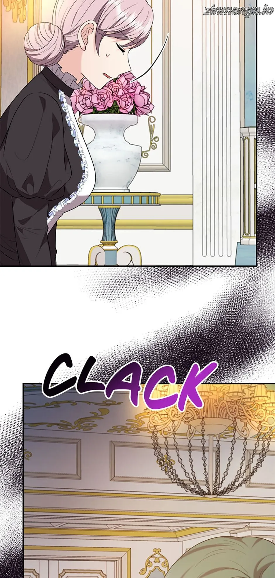 I Became the Younger Sister of a Regretful Obsessive Male Lead Chapter 49 - Page 55