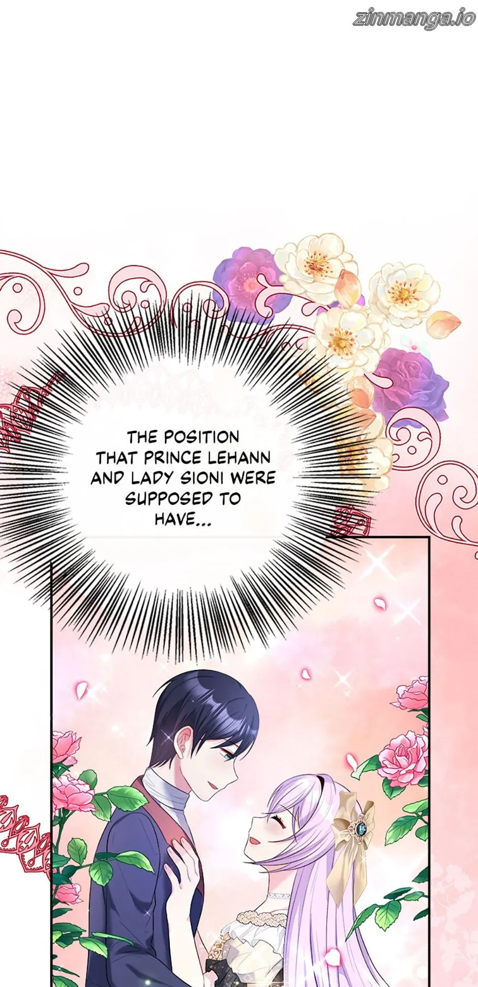 I Became the Younger Sister of a Regretful Obsessive Male Lead Chapter 49 - Page 58