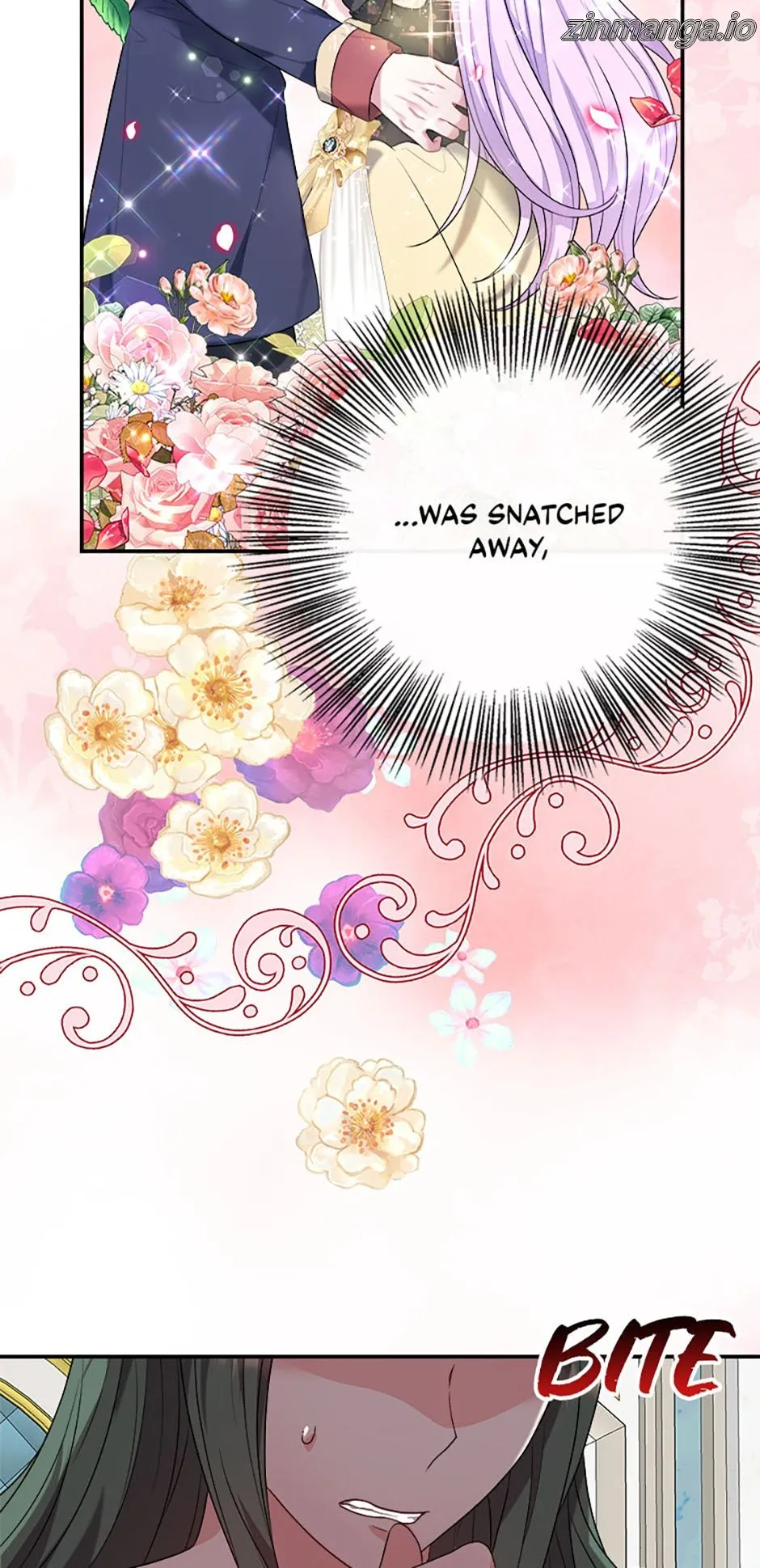 I Became the Younger Sister of a Regretful Obsessive Male Lead Chapter 49 - Page 59