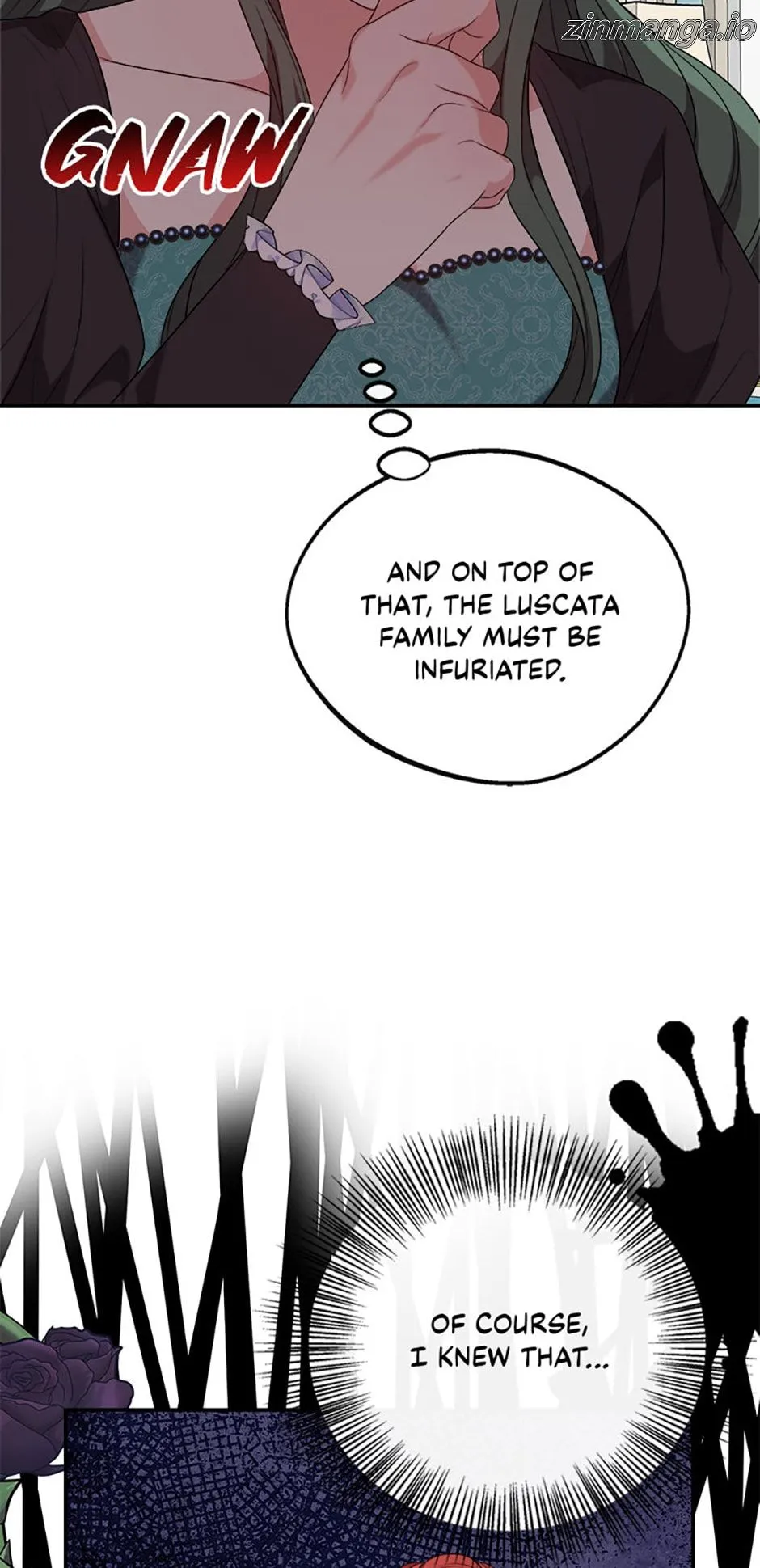 I Became the Younger Sister of a Regretful Obsessive Male Lead Chapter 49 - Page 60