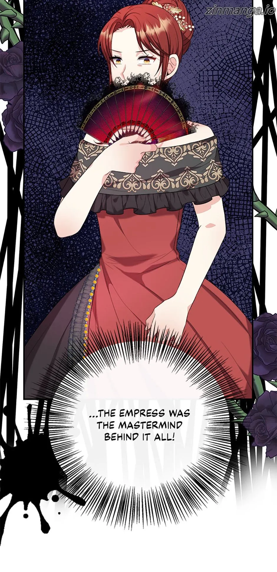 I Became the Younger Sister of a Regretful Obsessive Male Lead Chapter 49 - Page 61