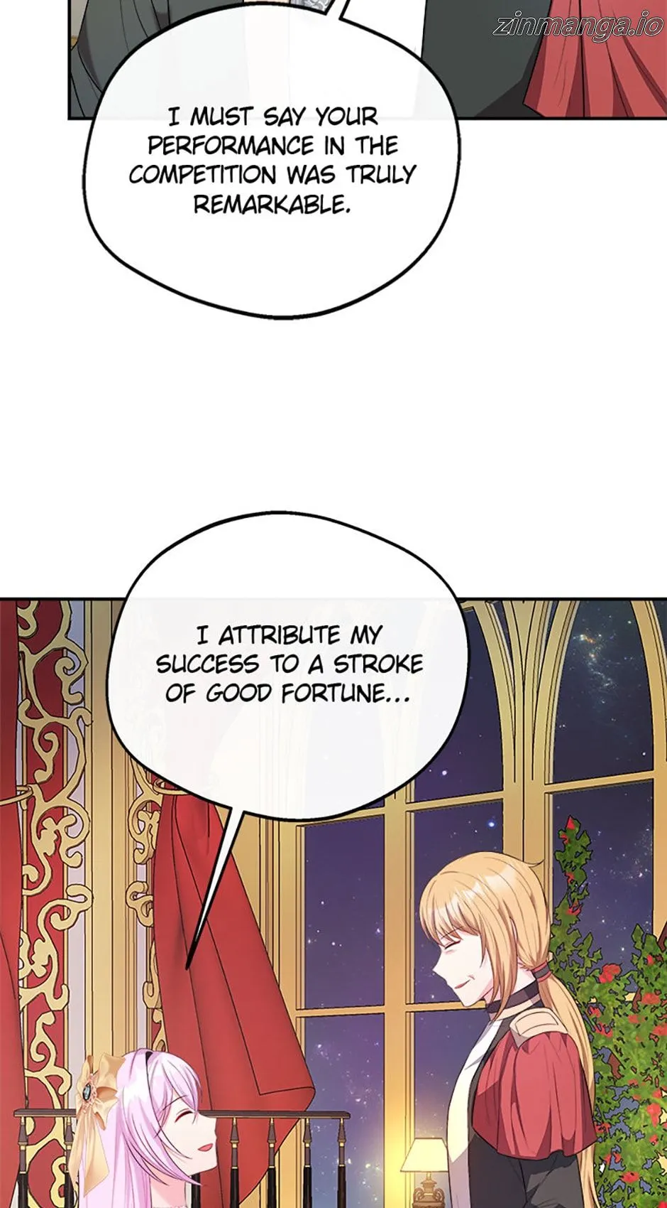 I Became the Younger Sister of a Regretful Obsessive Male Lead Chapter 49 - Page 69