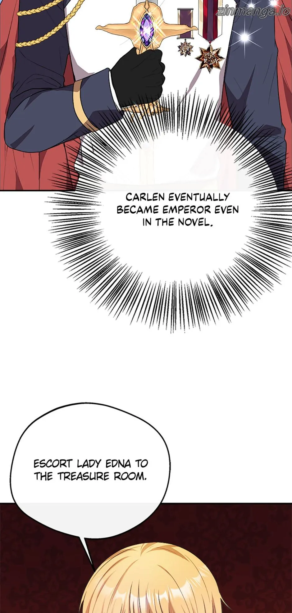 I Became the Younger Sister of a Regretful Obsessive Male Lead Chapter 49 - Page 75