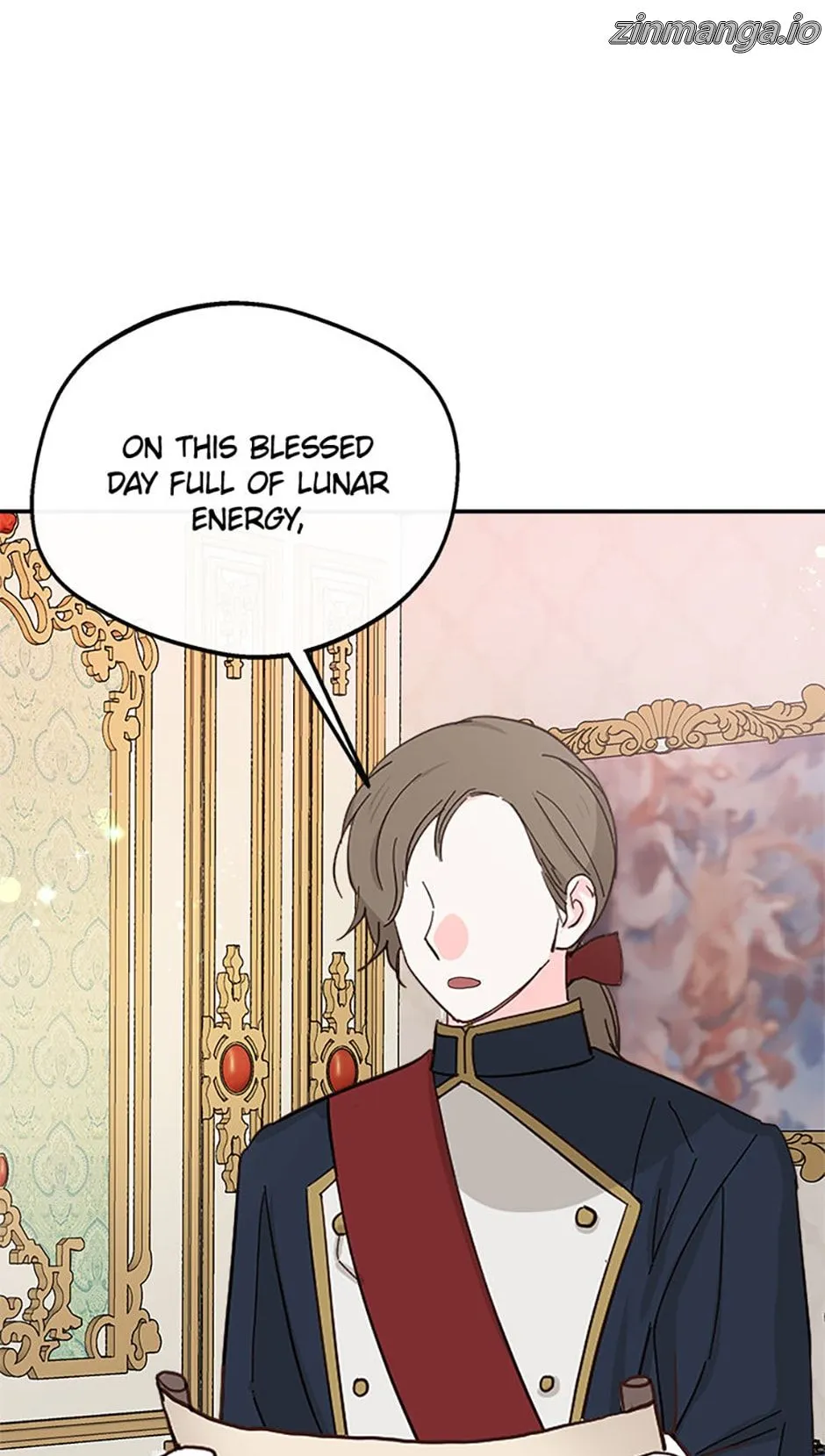 I Became the Younger Sister of a Regretful Obsessive Male Lead Chapter 49 - Page 81