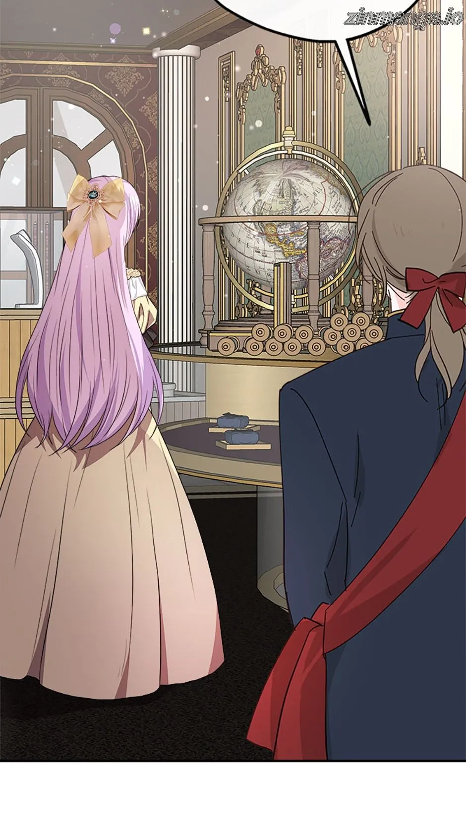 I Became the Younger Sister of a Regretful Obsessive Male Lead Chapter 49 - Page 83