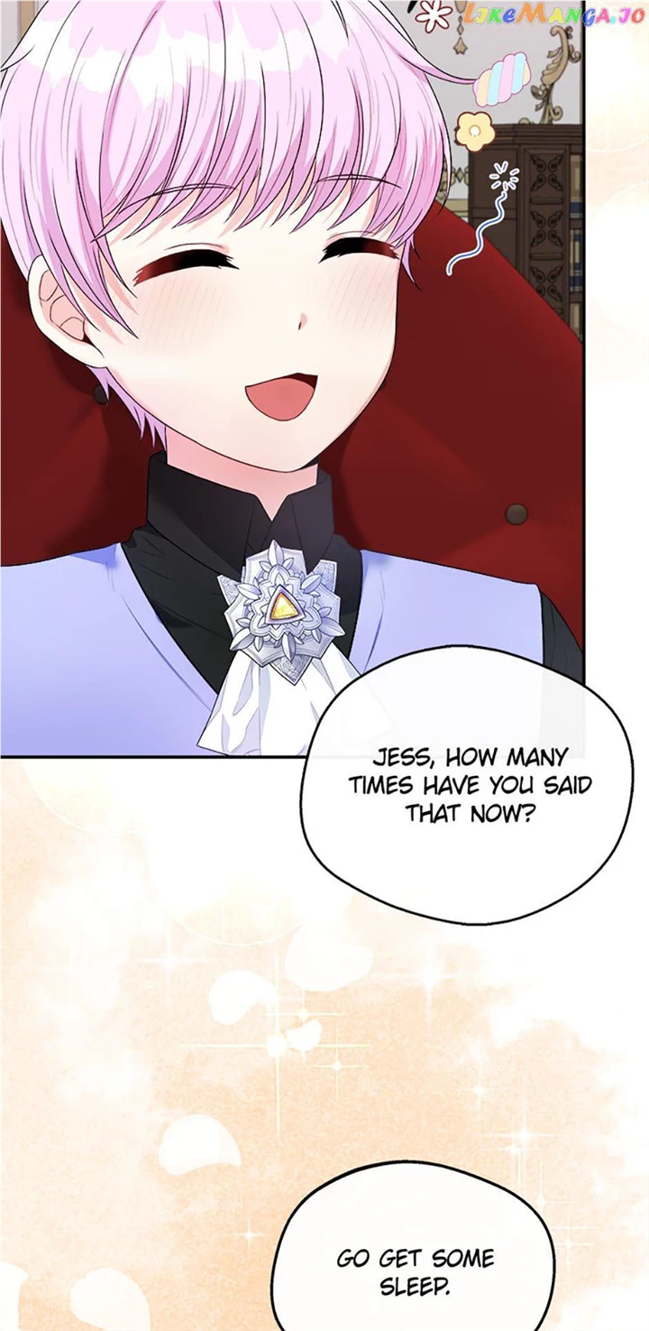 I Became the Younger Sister of a Regretful Obsessive Male Lead Chapter 50 - Page 4