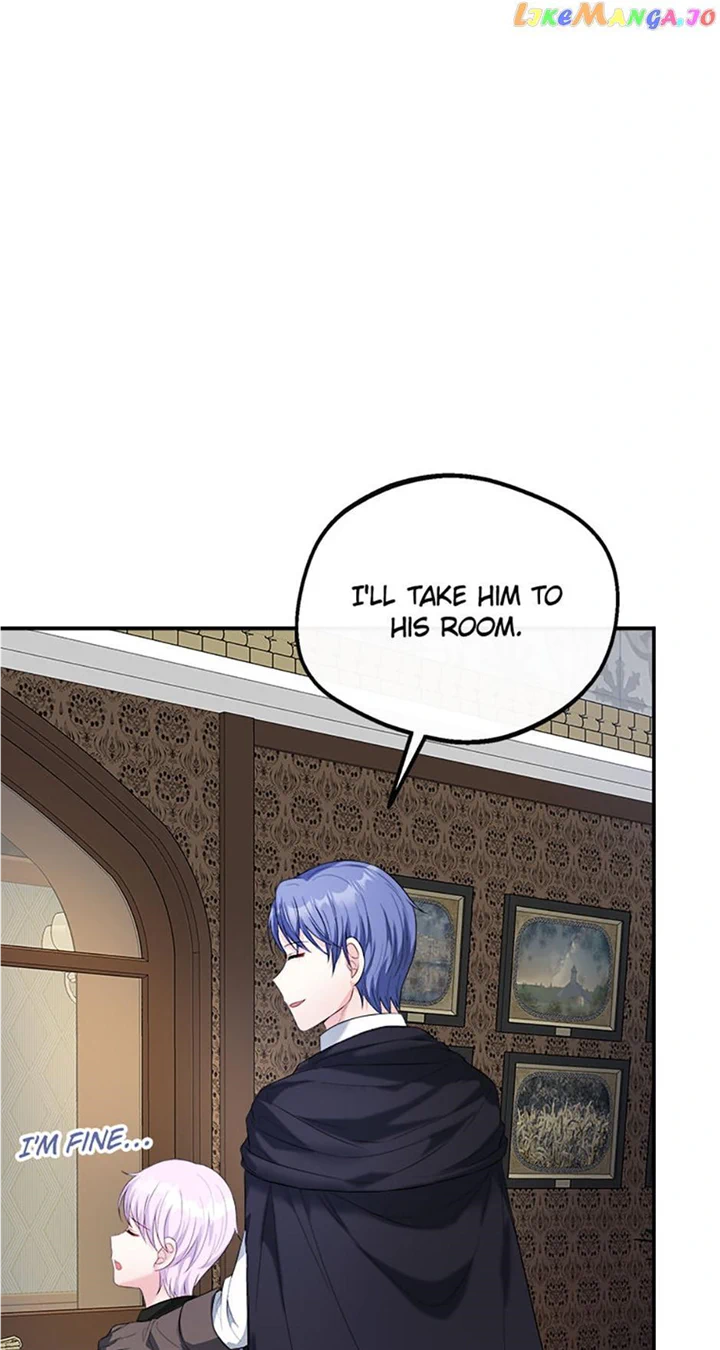 I Became the Younger Sister of a Regretful Obsessive Male Lead Chapter 50 - Page 6