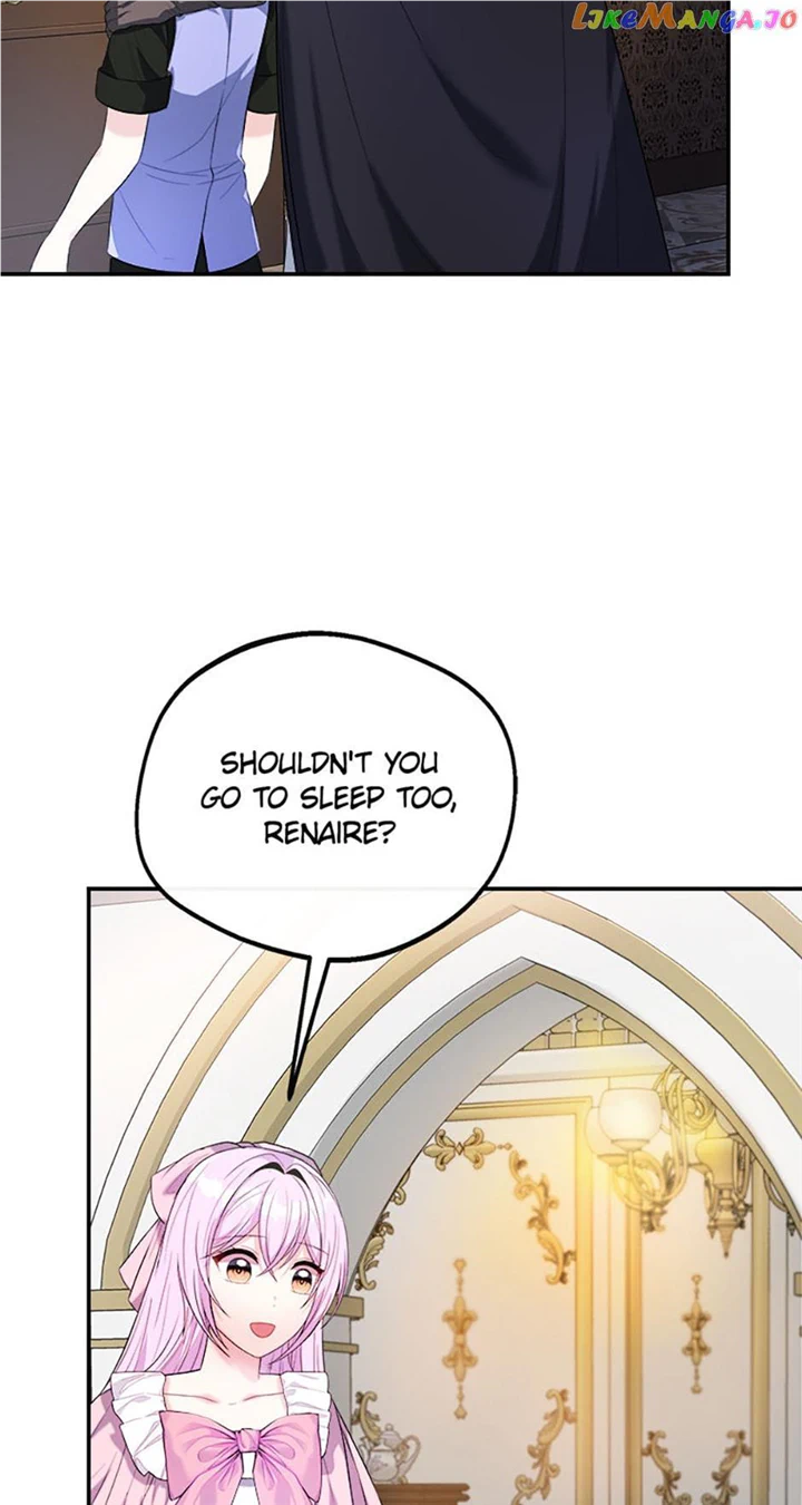 I Became the Younger Sister of a Regretful Obsessive Male Lead Chapter 50 - Page 7