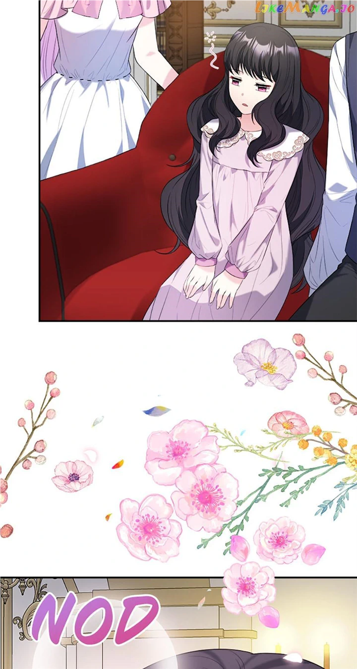 I Became the Younger Sister of a Regretful Obsessive Male Lead Chapter 50 - Page 8