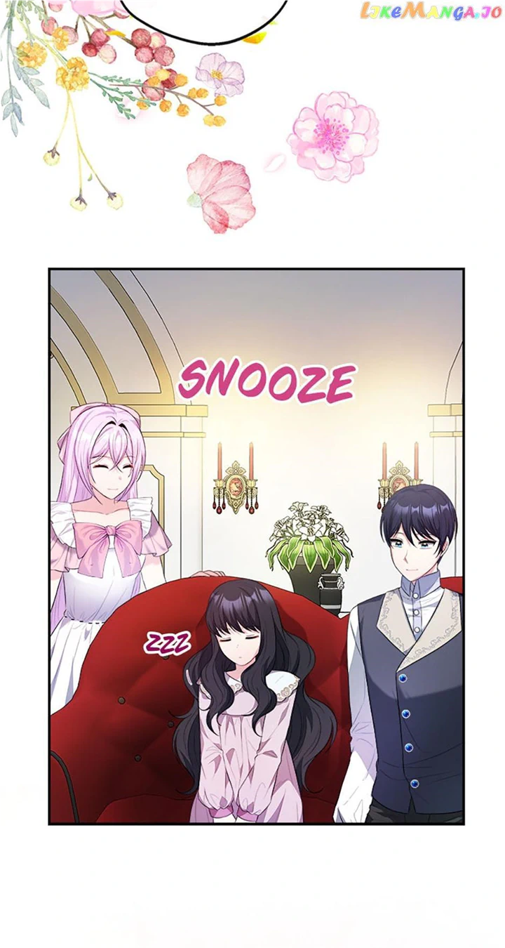 I Became the Younger Sister of a Regretful Obsessive Male Lead Chapter 50 - Page 10