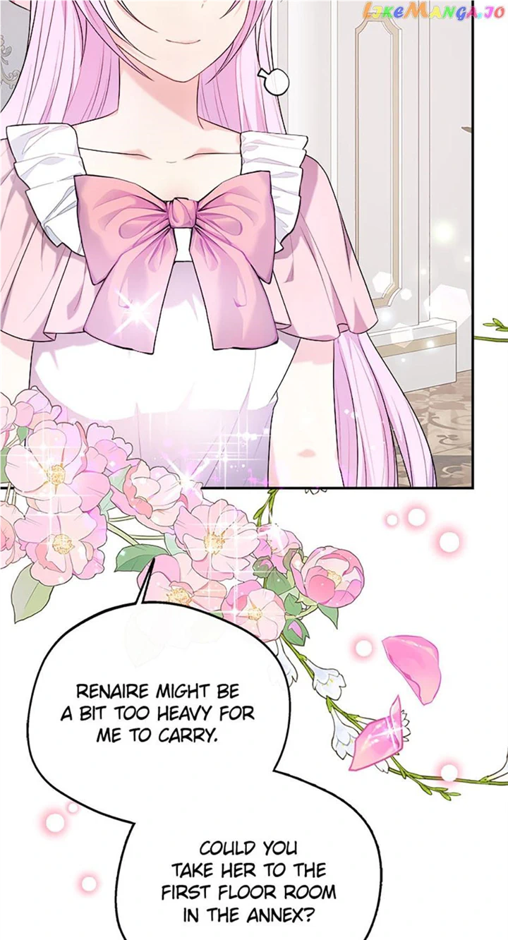 I Became the Younger Sister of a Regretful Obsessive Male Lead Chapter 50 - Page 14