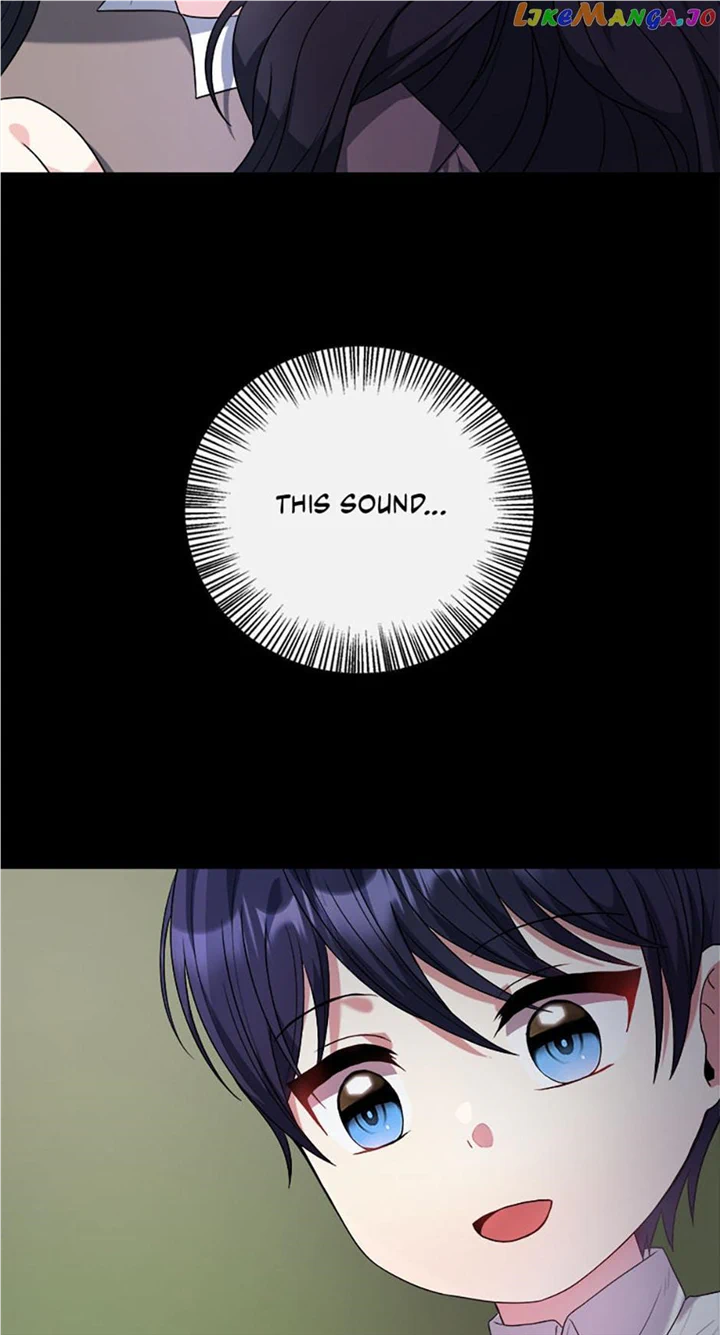 I Became the Younger Sister of a Regretful Obsessive Male Lead Chapter 50 - Page 25