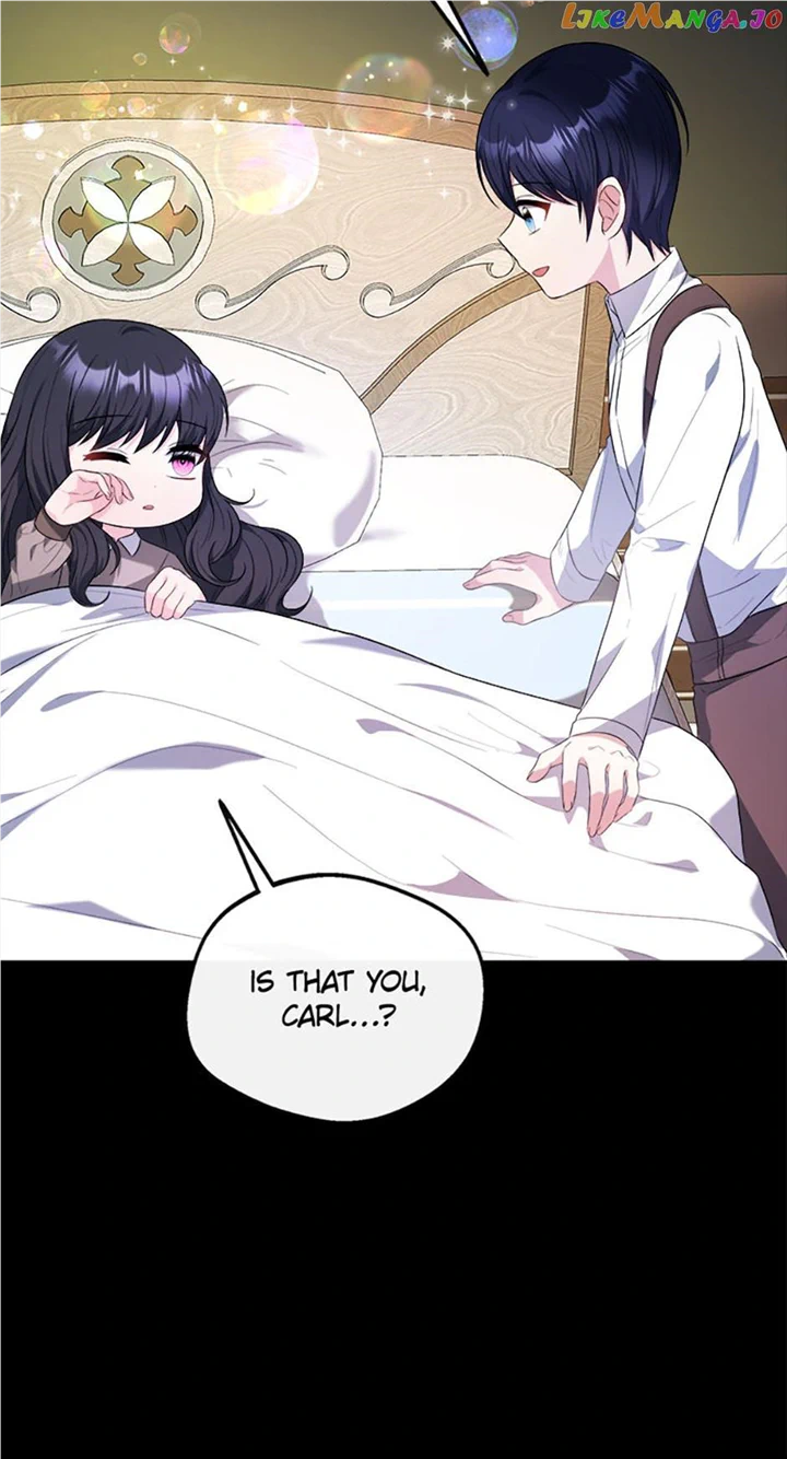 I Became the Younger Sister of a Regretful Obsessive Male Lead Chapter 50 - Page 27