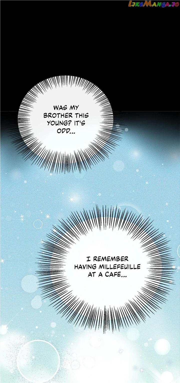 I Became the Younger Sister of a Regretful Obsessive Male Lead Chapter 50 - Page 28