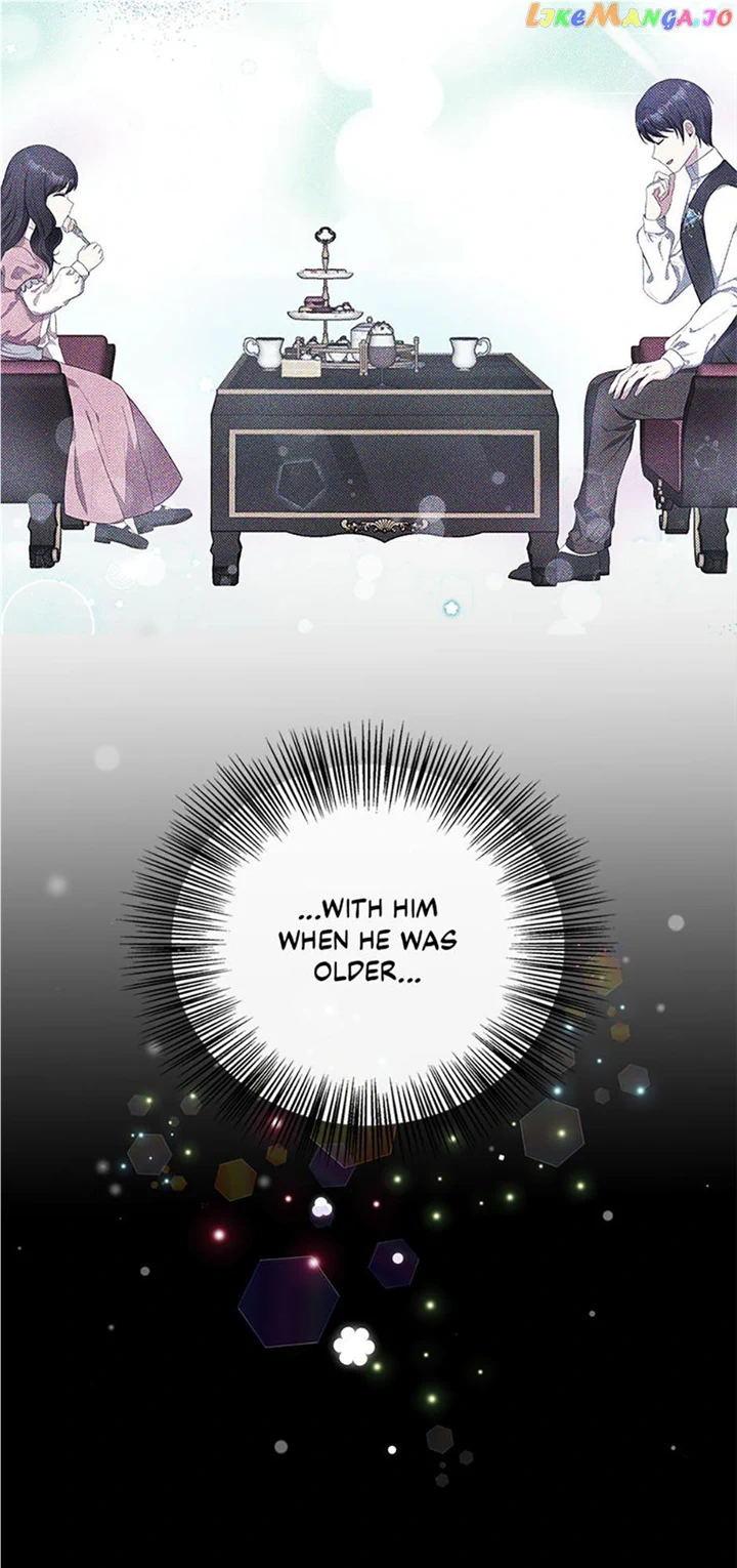 I Became the Younger Sister of a Regretful Obsessive Male Lead Chapter 50 - Page 29