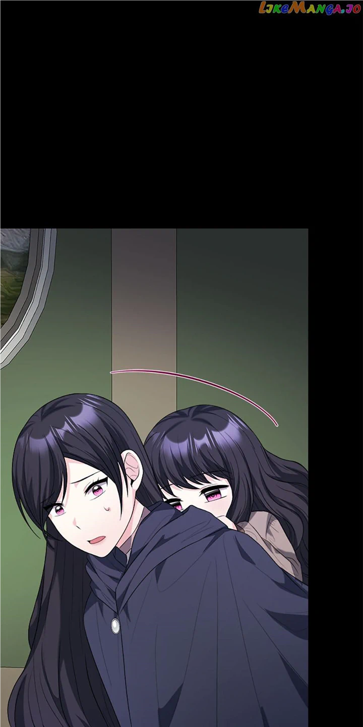 I Became the Younger Sister of a Regretful Obsessive Male Lead Chapter 50 - Page 32