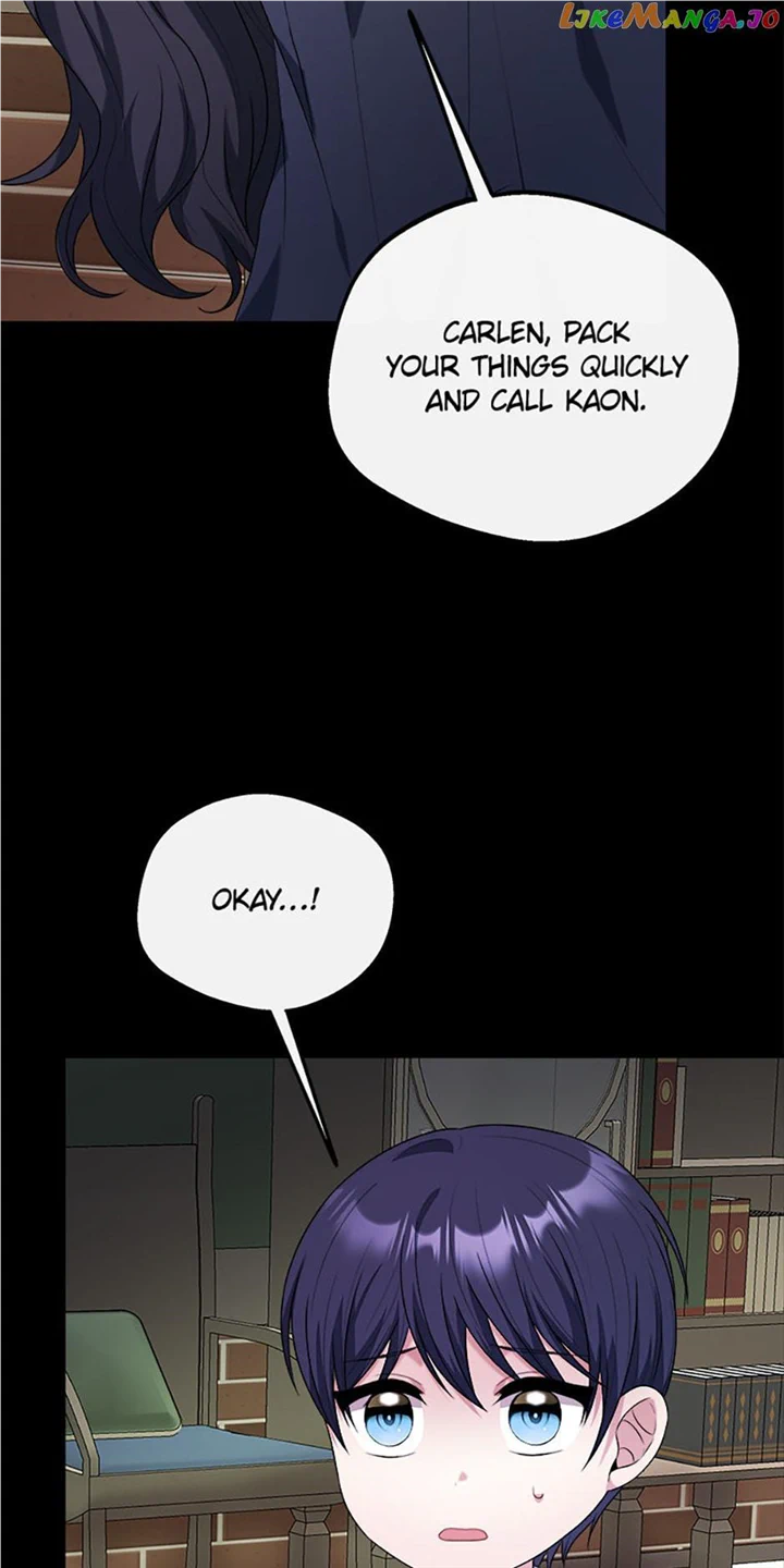 I Became the Younger Sister of a Regretful Obsessive Male Lead Chapter 50 - Page 33