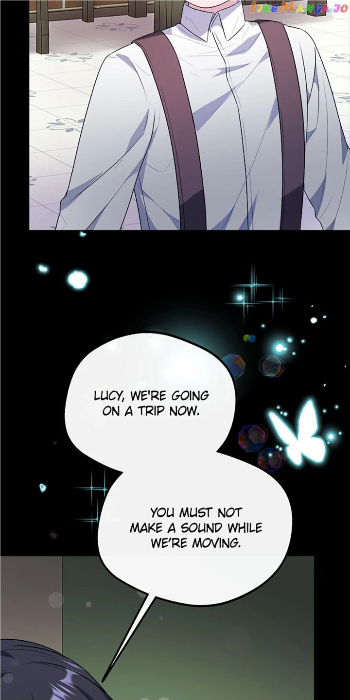 I Became the Younger Sister of a Regretful Obsessive Male Lead Chapter 50 - Page 34