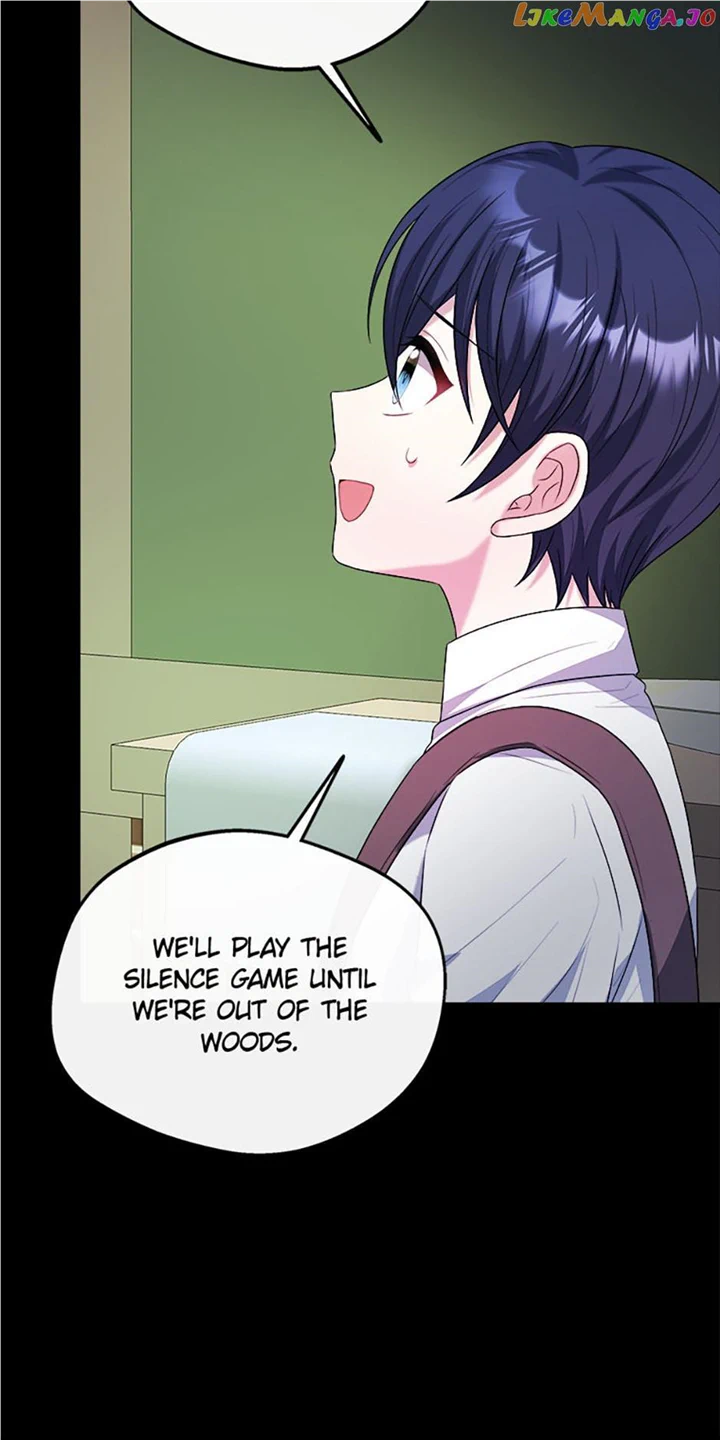 I Became the Younger Sister of a Regretful Obsessive Male Lead Chapter 50 - Page 36