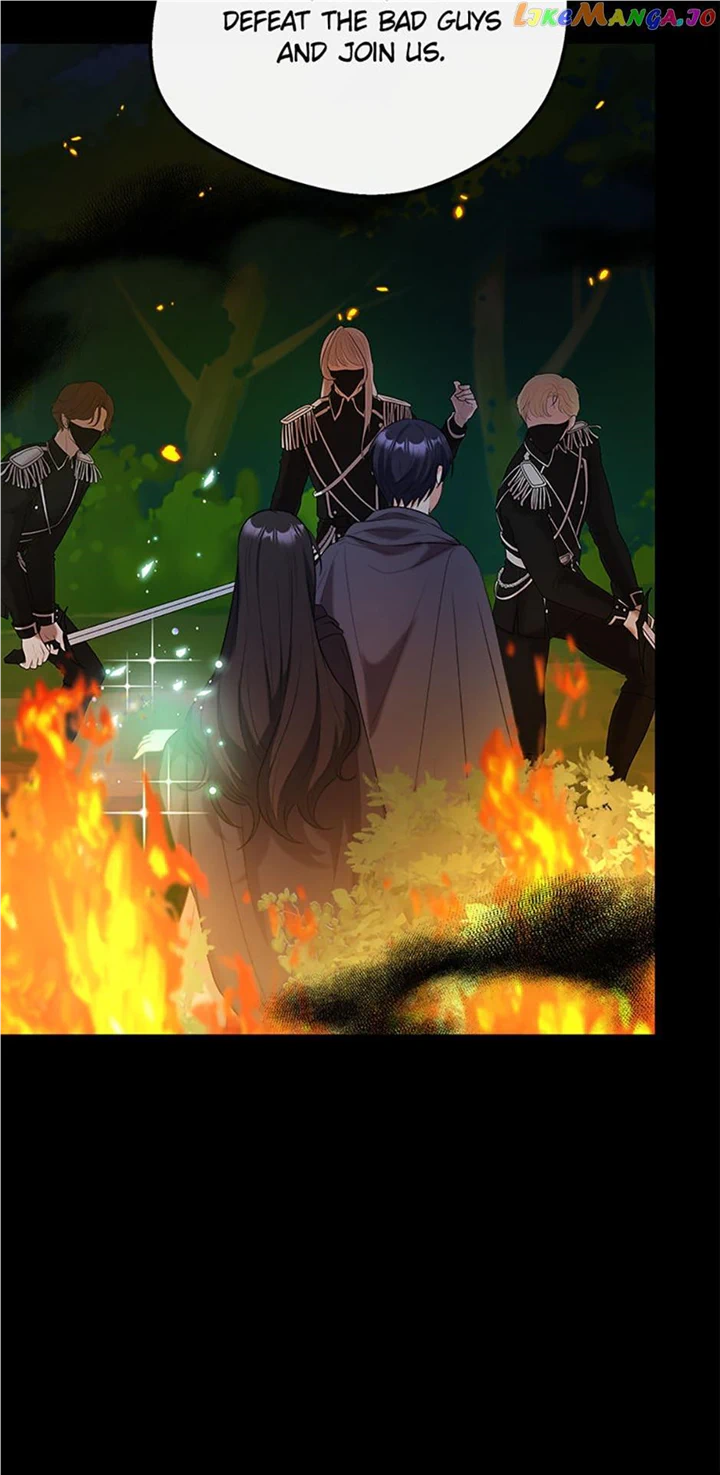 I Became the Younger Sister of a Regretful Obsessive Male Lead Chapter 50 - Page 41