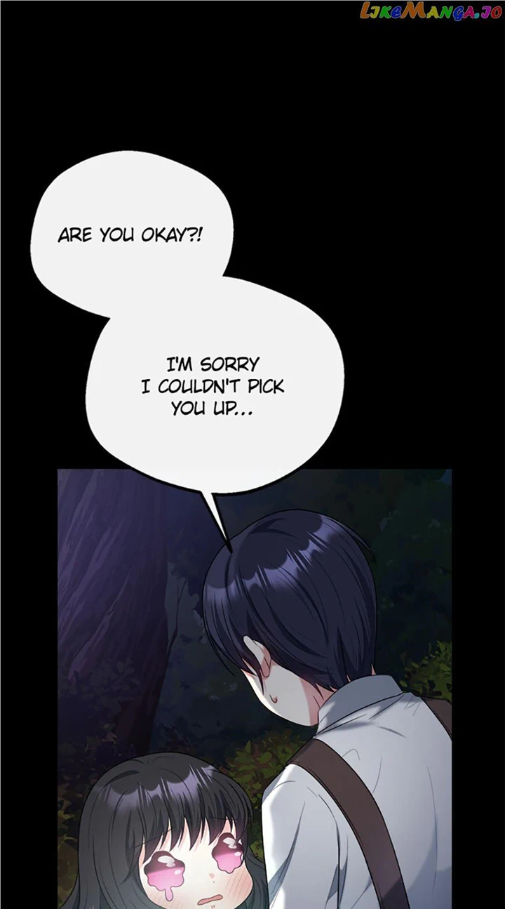 I Became the Younger Sister of a Regretful Obsessive Male Lead Chapter 50 - Page 46