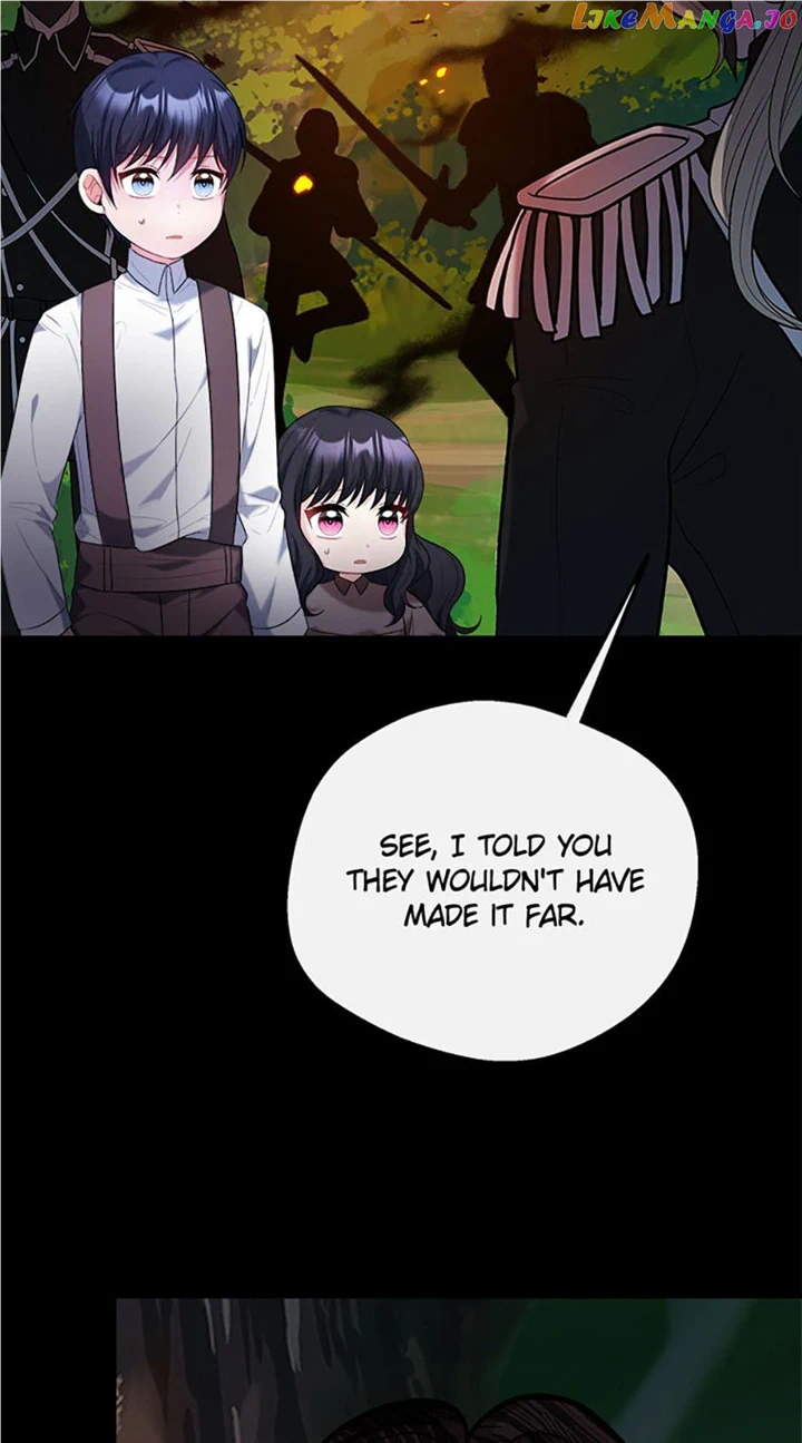 I Became the Younger Sister of a Regretful Obsessive Male Lead Chapter 50 - Page 50