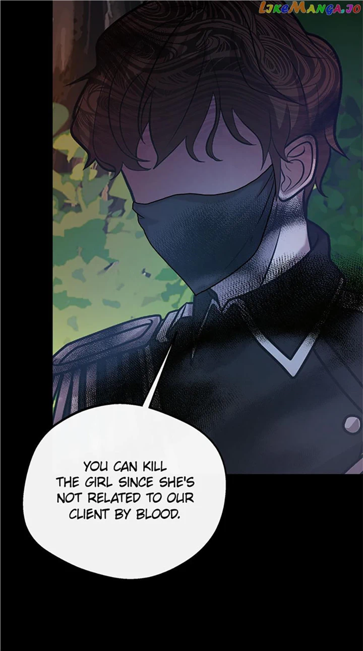 I Became the Younger Sister of a Regretful Obsessive Male Lead Chapter 50 - Page 51