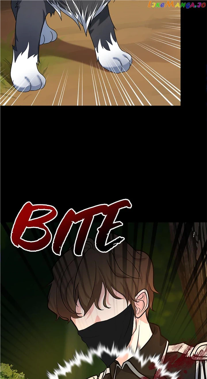 I Became the Younger Sister of a Regretful Obsessive Male Lead Chapter 50 - Page 53