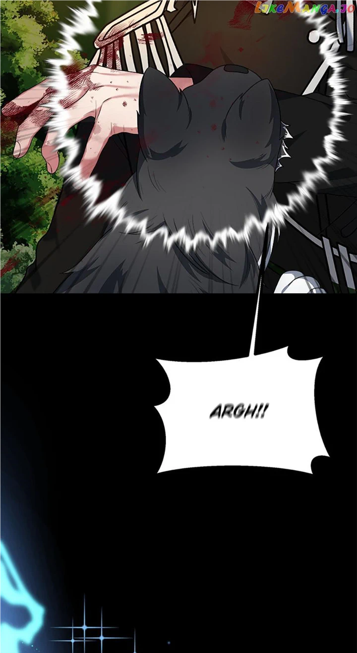 I Became the Younger Sister of a Regretful Obsessive Male Lead Chapter 50 - Page 54