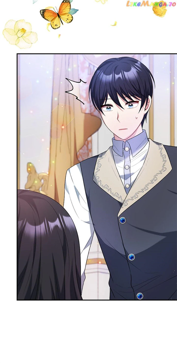 I Became the Younger Sister of a Regretful Obsessive Male Lead Chapter 50 - Page 70