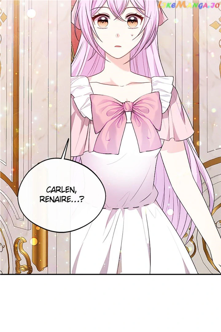 I Became the Younger Sister of a Regretful Obsessive Male Lead Chapter 50 - Page 78