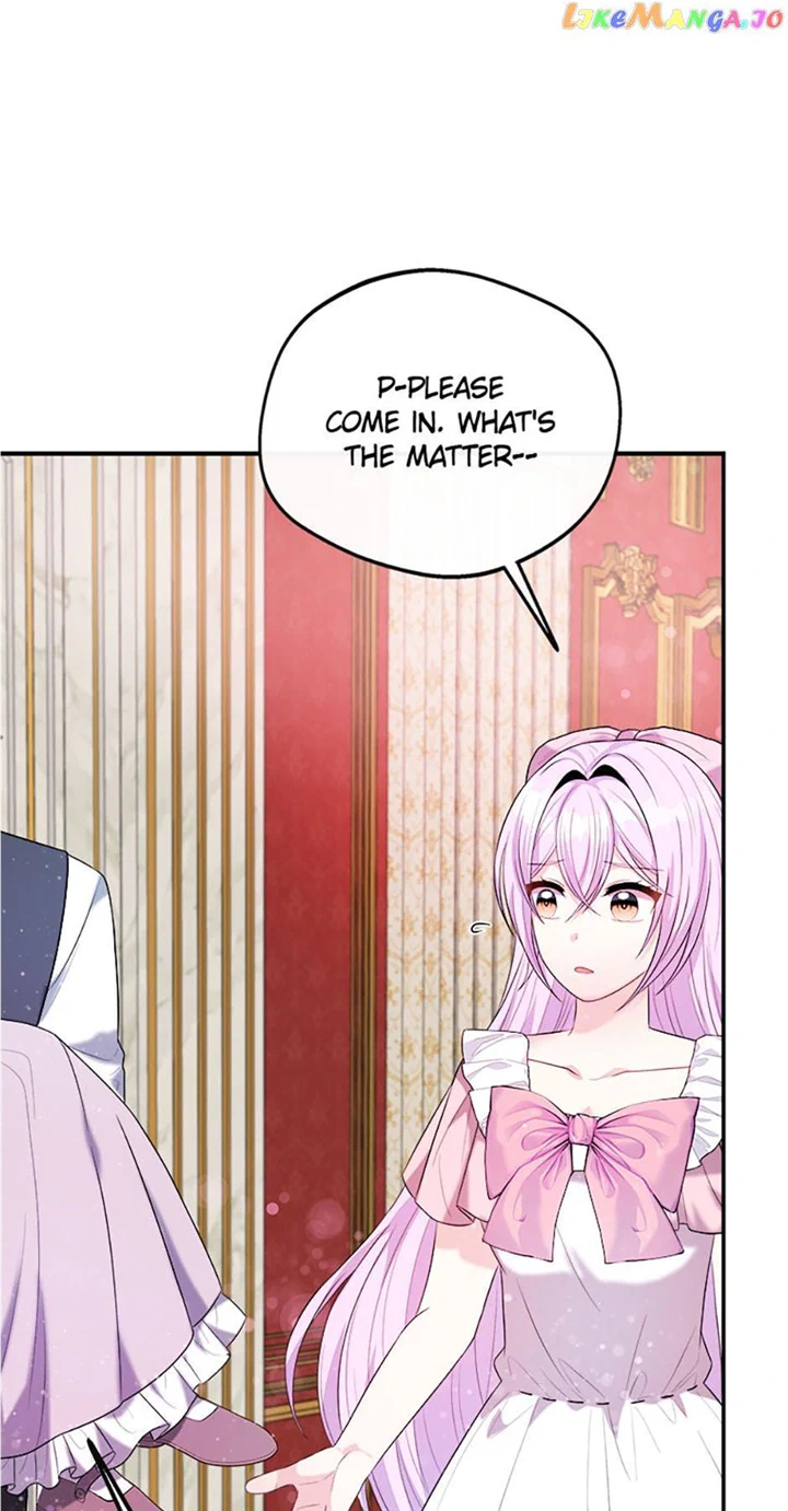 I Became the Younger Sister of a Regretful Obsessive Male Lead Chapter 50 - Page 79