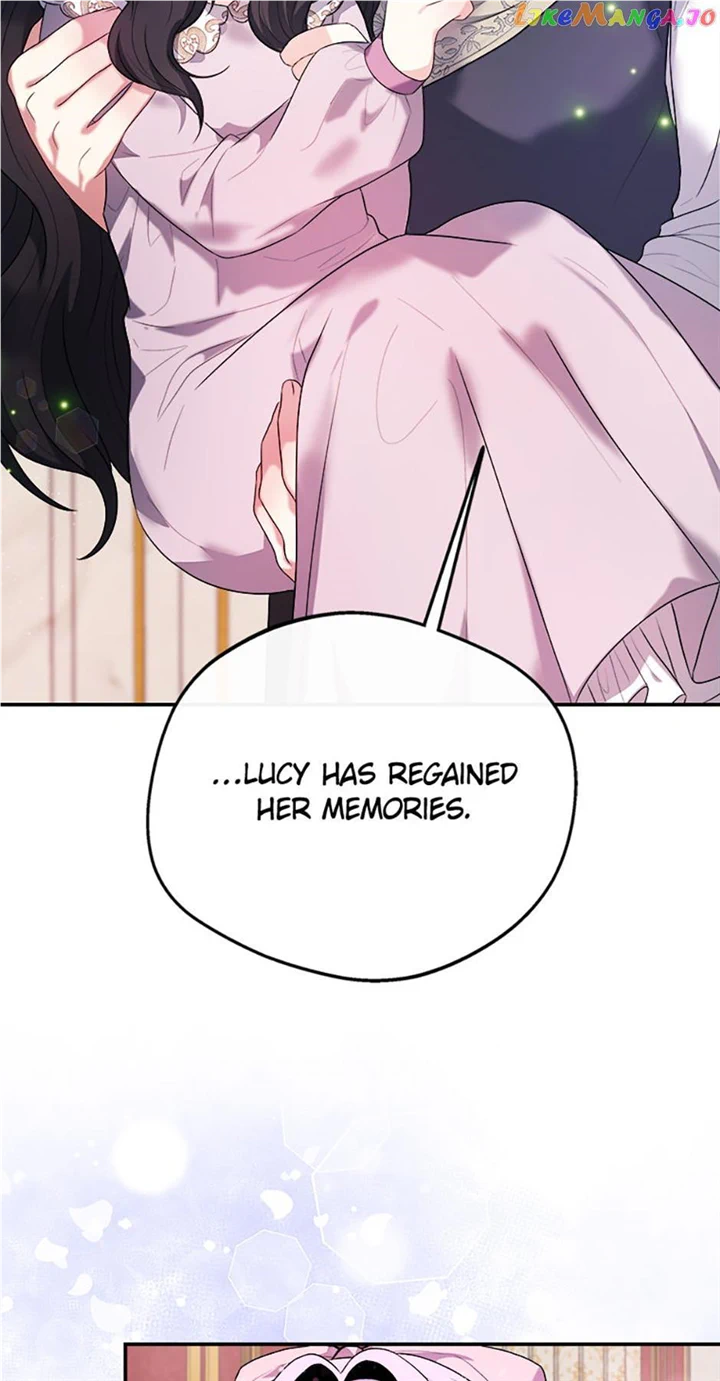 I Became the Younger Sister of a Regretful Obsessive Male Lead Chapter 50 - Page 81