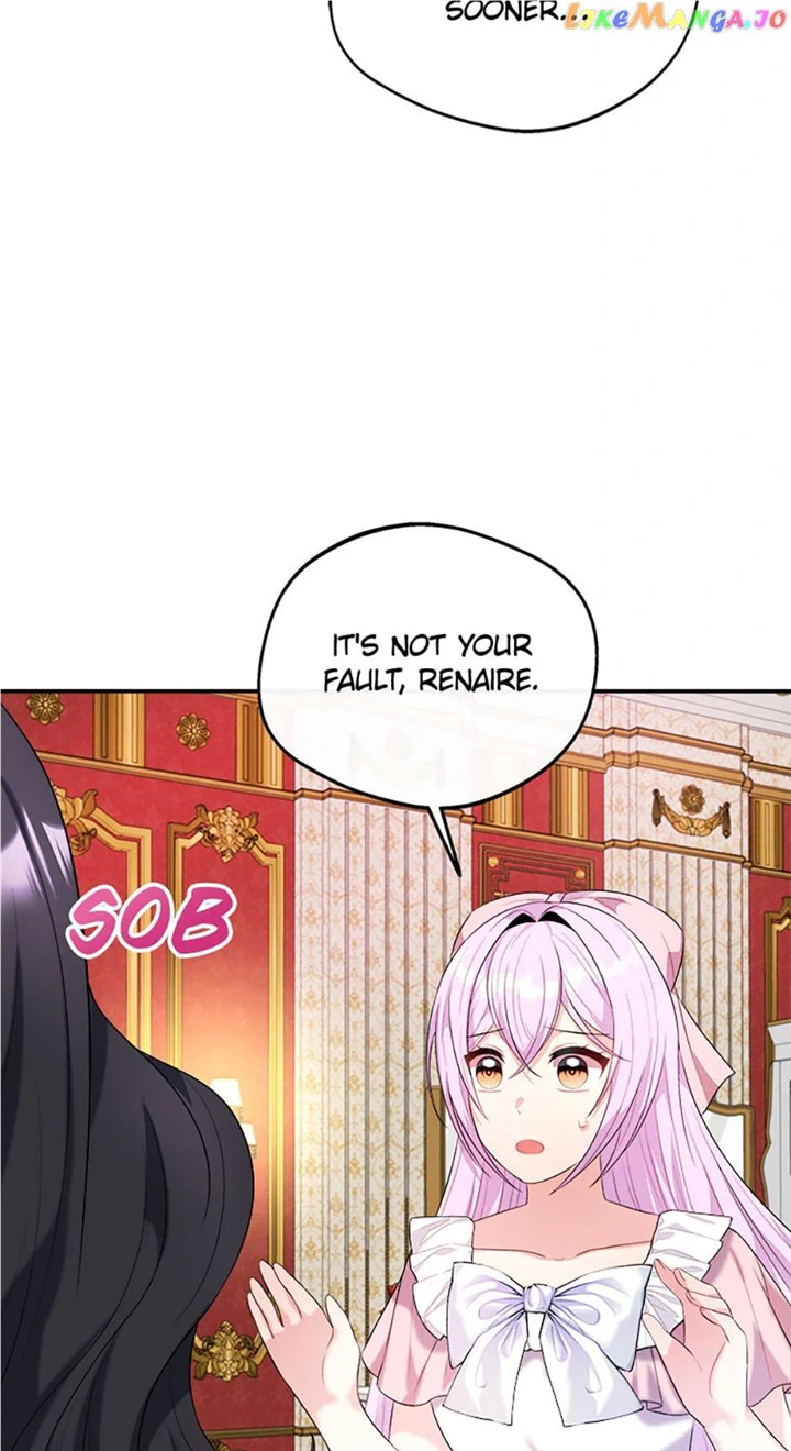 I Became the Younger Sister of a Regretful Obsessive Male Lead Chapter 50 - Page 85