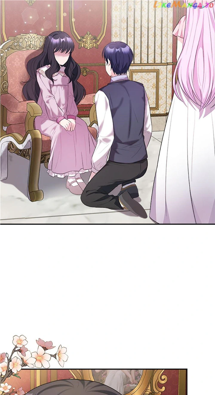 I Became the Younger Sister of a Regretful Obsessive Male Lead Chapter 50 - Page 88