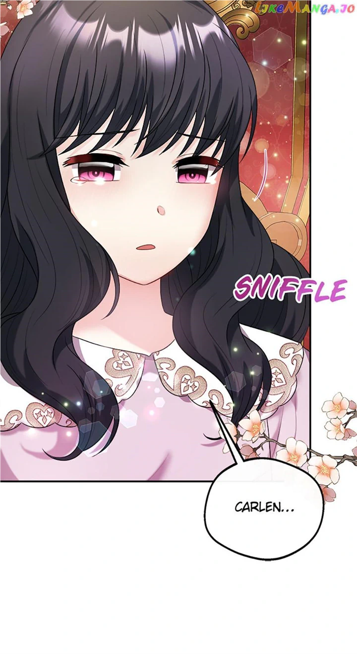 I Became the Younger Sister of a Regretful Obsessive Male Lead Chapter 50 - Page 89