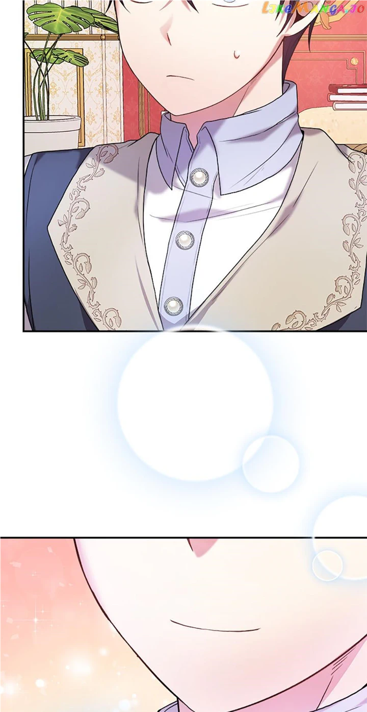 I Became the Younger Sister of a Regretful Obsessive Male Lead Chapter 50 - Page 91