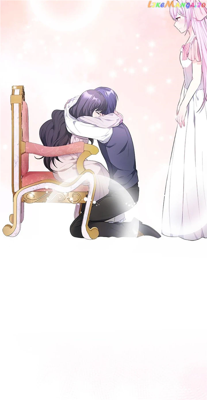 I Became the Younger Sister of a Regretful Obsessive Male Lead Chapter 50 - Page 95