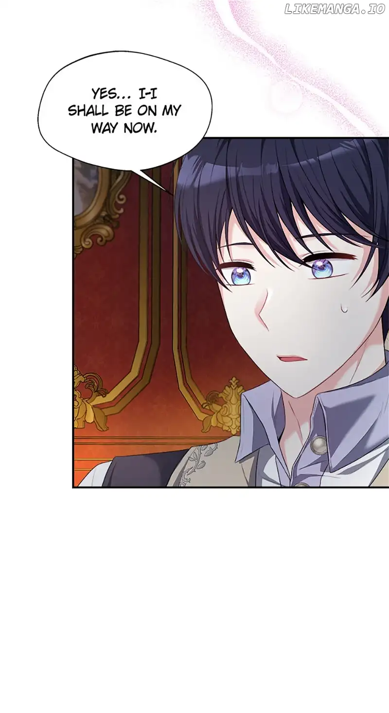 I Became the Younger Sister of a Regretful Obsessive Male Lead Chapter 51 - Page 4