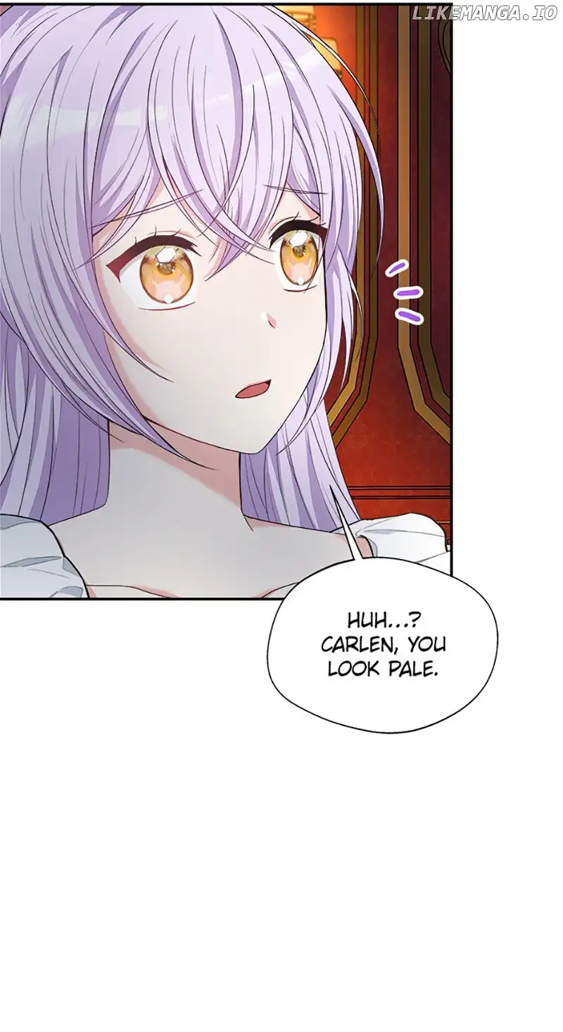 I Became the Younger Sister of a Regretful Obsessive Male Lead Chapter 51 - Page 5