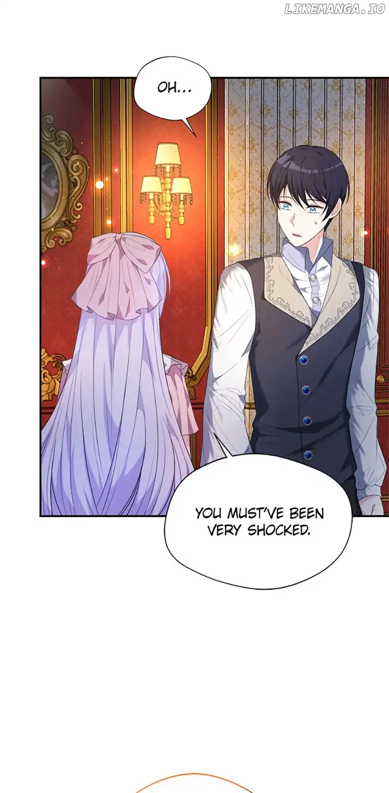 I Became the Younger Sister of a Regretful Obsessive Male Lead Chapter 51 - Page 6