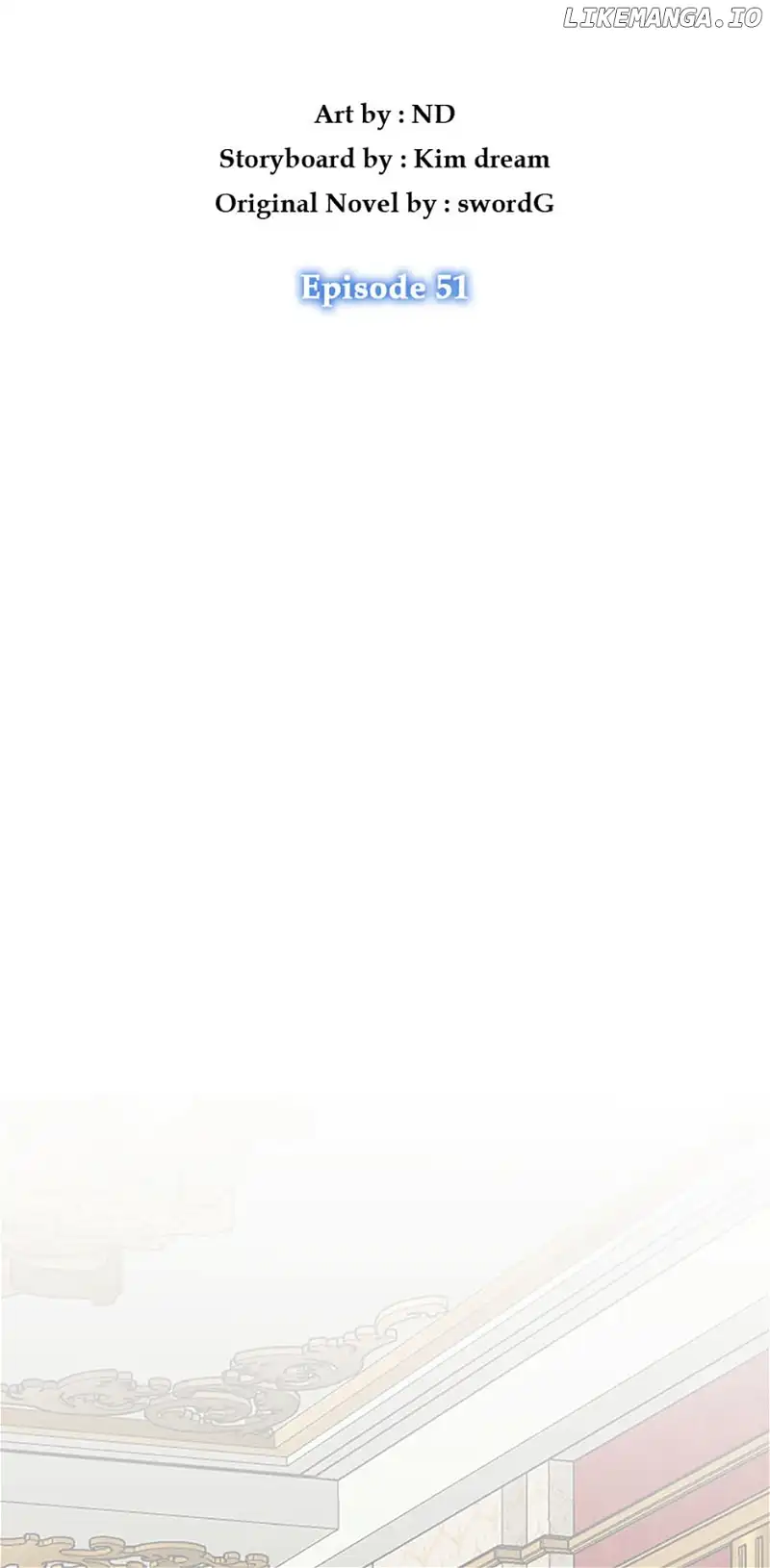 I Became the Younger Sister of a Regretful Obsessive Male Lead Chapter 51 - Page 8