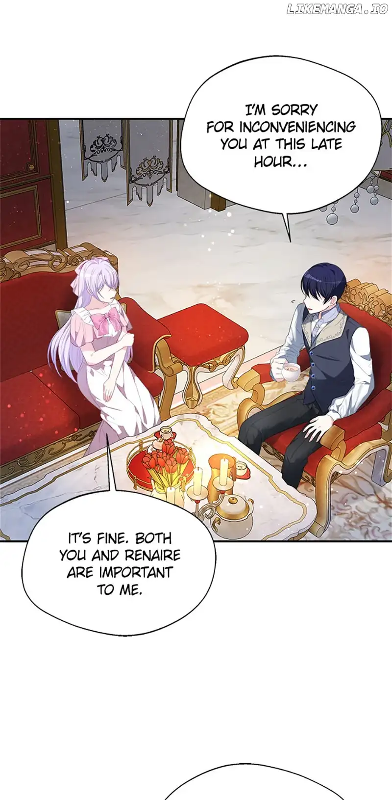 I Became the Younger Sister of a Regretful Obsessive Male Lead Chapter 51 - Page 10