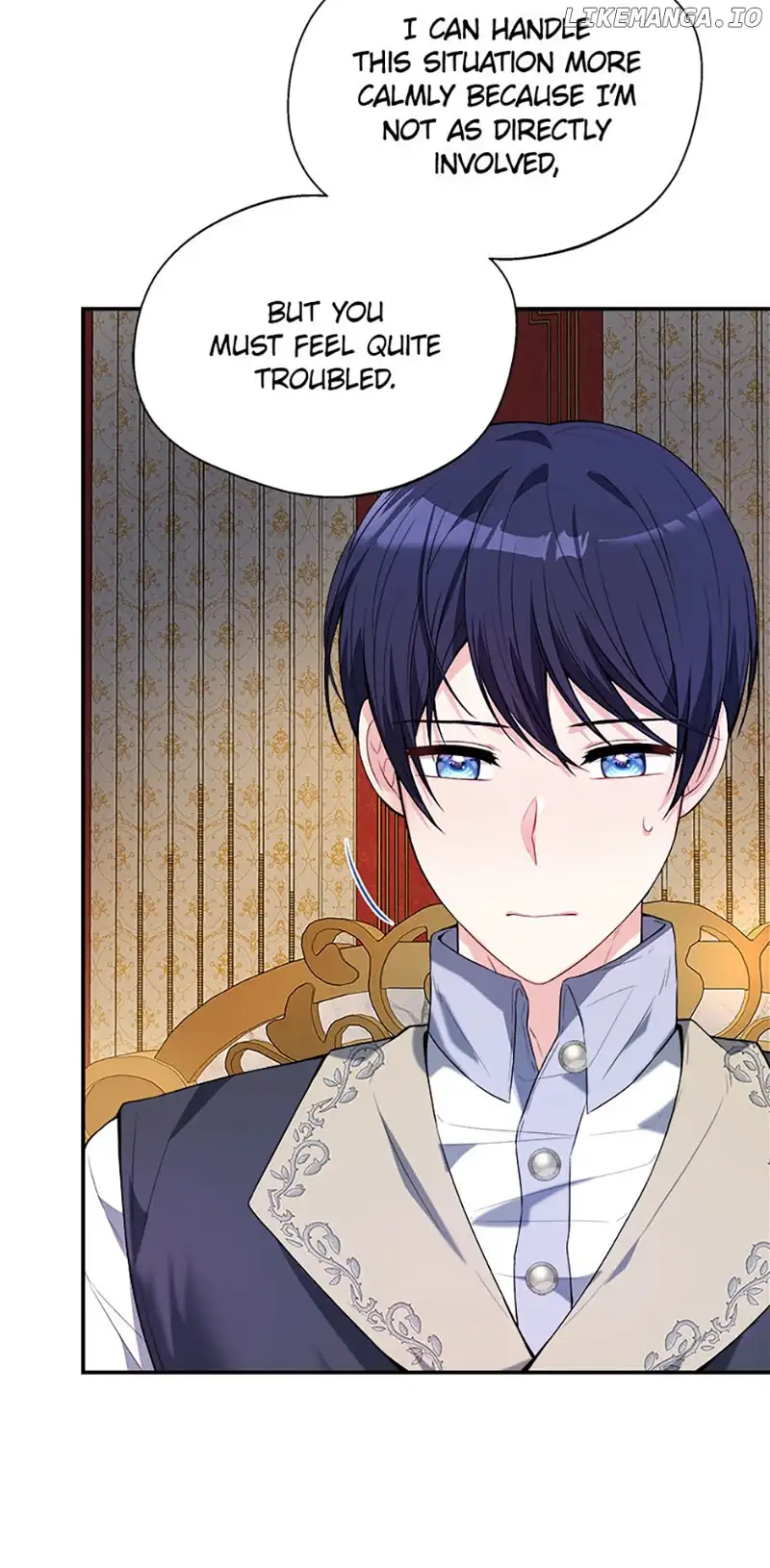 I Became the Younger Sister of a Regretful Obsessive Male Lead Chapter 51 - Page 11