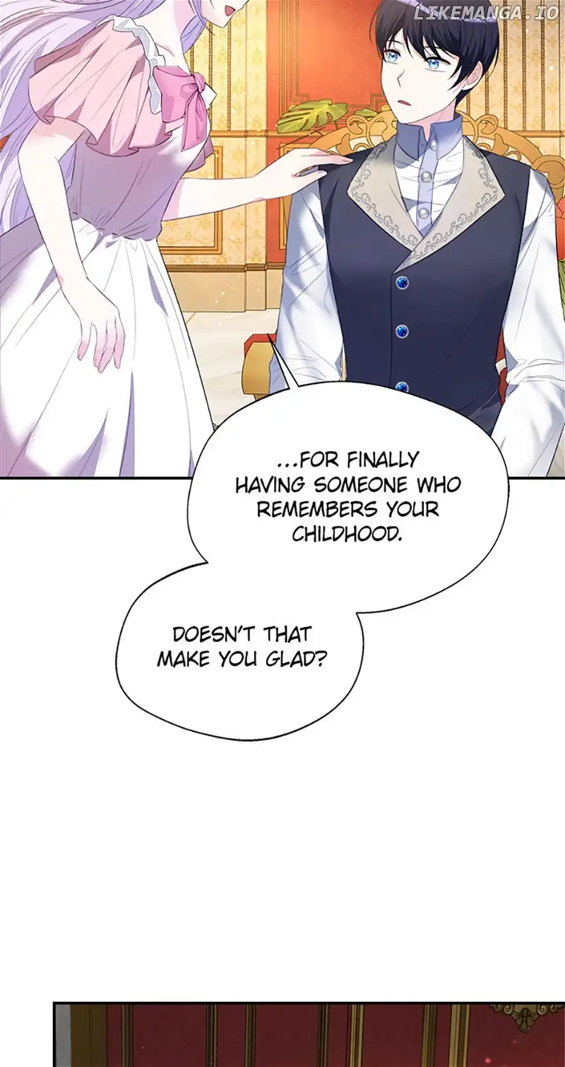 I Became the Younger Sister of a Regretful Obsessive Male Lead Chapter 51 - Page 15