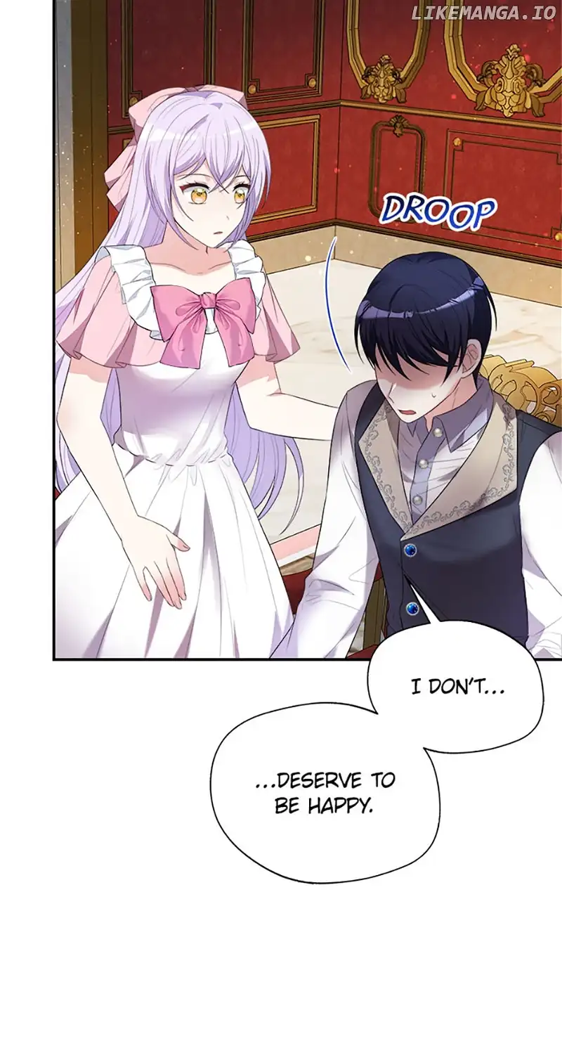 I Became the Younger Sister of a Regretful Obsessive Male Lead Chapter 51 - Page 16