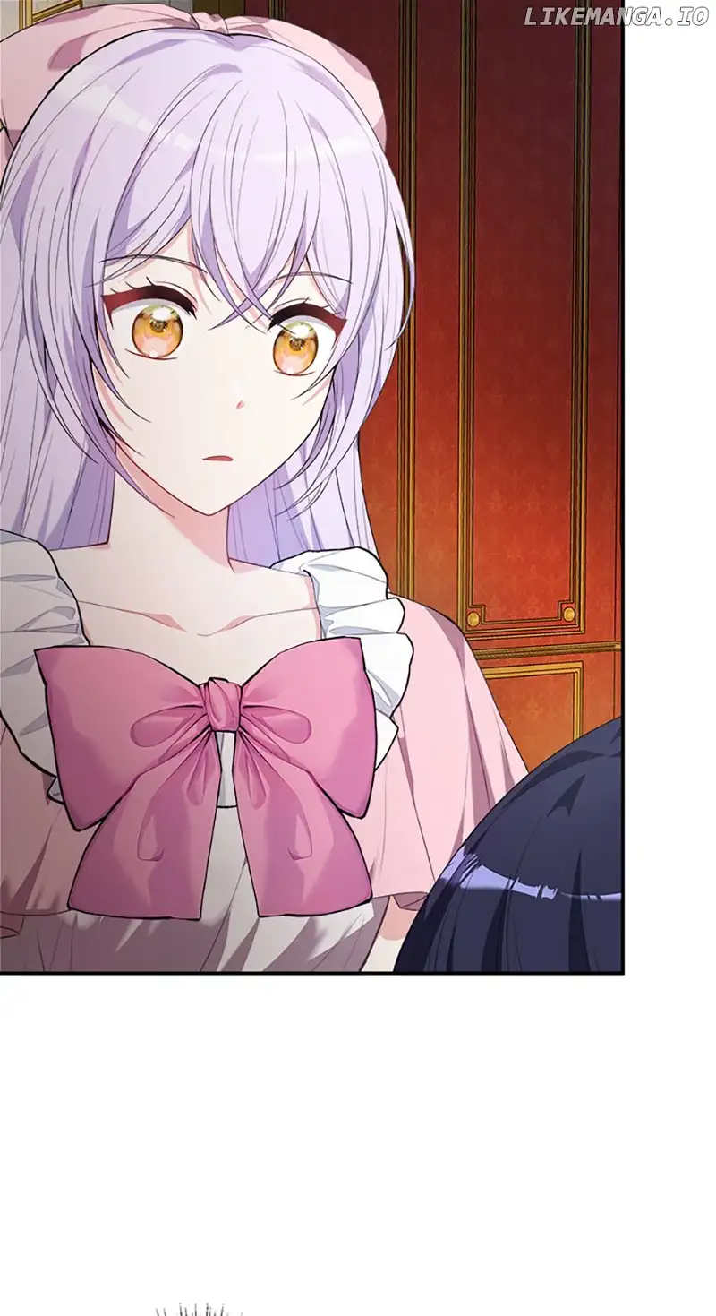 I Became the Younger Sister of a Regretful Obsessive Male Lead Chapter 51 - Page 19