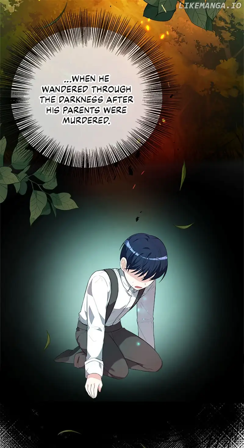 I Became the Younger Sister of a Regretful Obsessive Male Lead Chapter 51 - Page 21