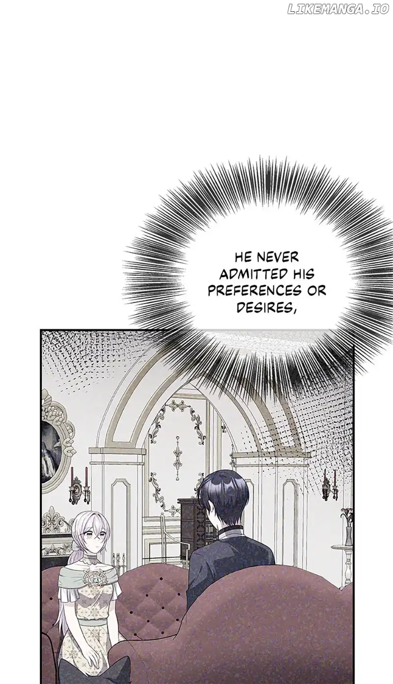 I Became the Younger Sister of a Regretful Obsessive Male Lead Chapter 51 - Page 23